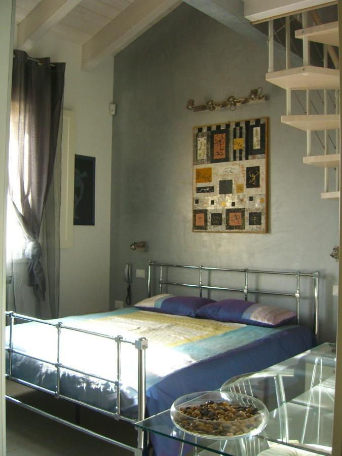 Bed & Breakfast Case Osti Castel Maggiore Exterior photo