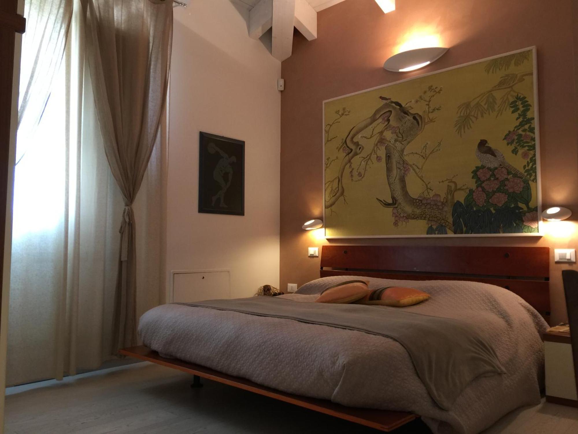 Bed & Breakfast Case Osti Castel Maggiore Exterior photo