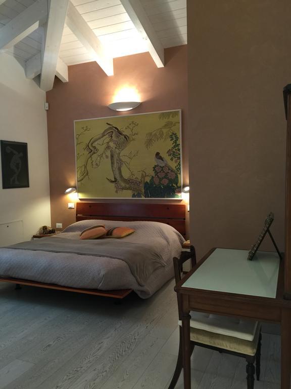 Bed & Breakfast Case Osti Castel Maggiore Exterior photo