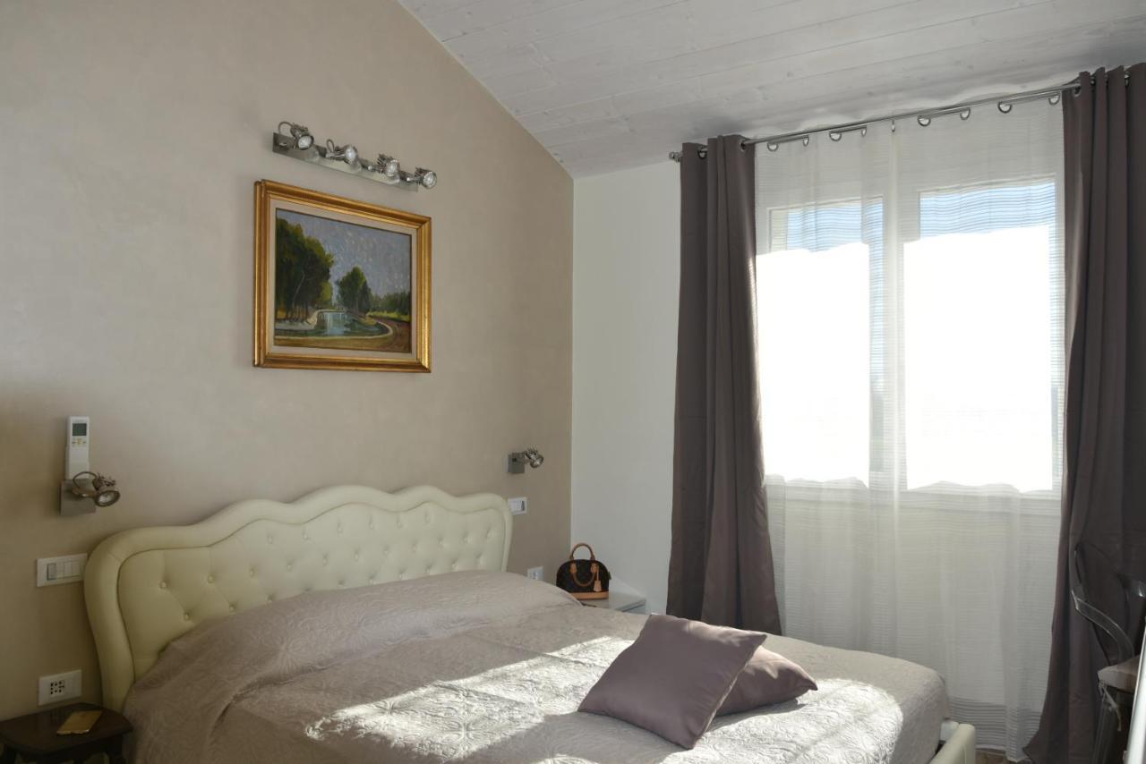 Bed & Breakfast Case Osti Castel Maggiore Exterior photo